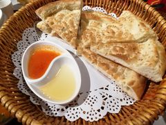 -阿罗新疆菜(人民广场店)