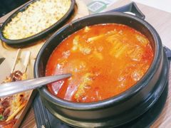 -安大叔拌饭(宝龙店)