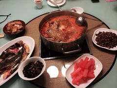 iphone_upload_pic-新凯里酸汤鱼(飞山街店)