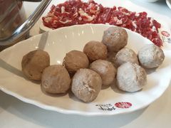 -焯牛潮汕牛肉火锅(云峰街创始店)