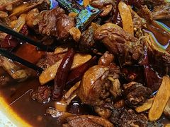 -杨厨的田园饭店(长城路店)