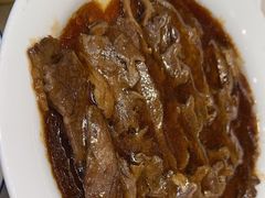 -紫光园·烤鸭·北京菜(劲松店)