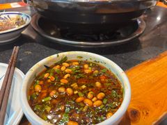 -小饕荟雅安贡椒鱼鲜馆(广福桥店)