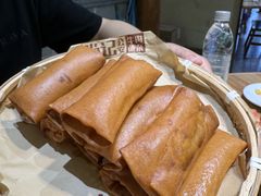 -肖记公安牛肉鱼杂馆· 省级非物质文化遗产(仁和路店)