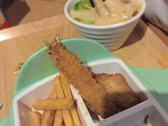 -味千拉面(煌华新纪元购物广场店)