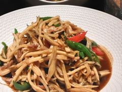 -庐灶江南·江南菜·四合院Bistro(东直门雍和宫·原华侨宾馆店)