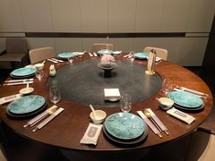 -大拙里·精致融合菜(沙湖桃源国际店)