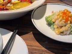 -太二酸菜鱼(海口友谊广场店)