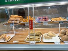 -新侨三宝乐面包店(崇文门店)