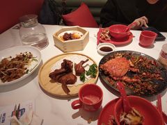 -避风塘·金牌店·夜宵(金玉兰店)