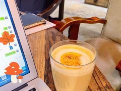 -漫咖啡(奥体店)