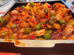 -韩一品韩国料理(柏庐南路店)