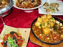 -毛家湘味楼(虹梅店)