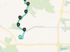 -北京西山国家森林公园