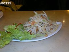 20110104203-荷花泰菜(东方新天地店)