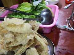 -威邵鸡煲(西华路总店)