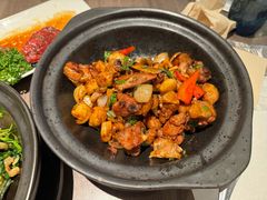 -港丽餐厅(来福士店)