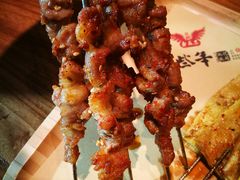 -那些年记忆烧烤