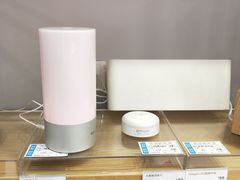 -小米之家盐城大有境汽车体验店