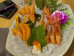 -菊上尊品料理(八佰伴中心店)
