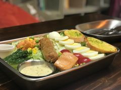 -吃饼人西餐(南开店)