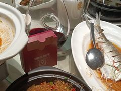 -王府井酒店(金桥港湾店)