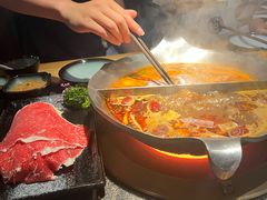 -湊湊火锅·茶憩(皇姑万象汇店)