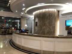 -汕尾巴黎半岛酒店