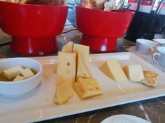 -长春净月潭喜来登酒店·盛宴标帜餐厅
