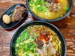 -一品飘香米线(一中总店)