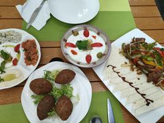 -ALAMEEN阿拉伯餐厅(三里屯店)