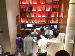 大堂-小京华楼·京味斋(三元桥国展店)