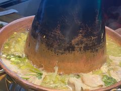 -连锦记海鲜烧烤大排档·锦州特色(西安路交大店)
