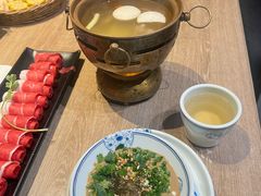 -古关火锅店(古北水镇景区店)