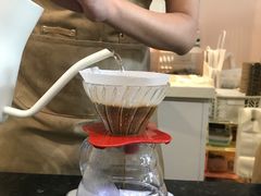 -双风车咖啡馆 Twin Windmills(六道口店)
