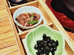 -黑牛の店·和牛烧肉(合生汇店)