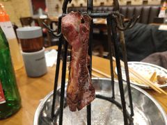 -巴依老爷新疆美食(常营店)