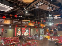 -姚稷大铁锅(龙之梦店)