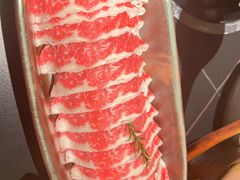 -季季山·云南野生菌火锅(上海首店)