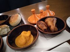 -Tajine Moroccan塔金摩洛哥中东餐厅