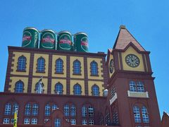 -青岛啤酒博物馆