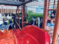 -悠游堂儿童乐园(公园茂店)