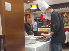 -福来居烤鸭店(天坛二店)