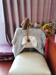 -玥悦母婴月子护理中心玥悦喜喜馆