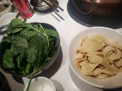 -东门口涮肉·砂锅·烤串(老门东店)