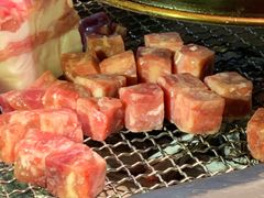 -肉甲韩国木炭烤肉(新壹街1店)
