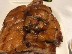 -豪廷轩中餐厅·特色云南菜(温德姆至尊豪廷大酒店)