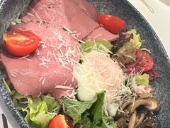 -LE SHARE洛笙·花园西餐(北京路步行街店)