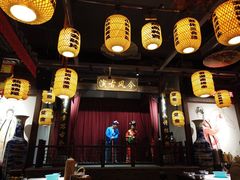 -老湖南民间菜·牛肉十八炒(花都店)