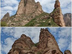 -黄河三峡风景名胜区